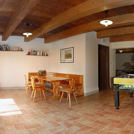 Agriturismo Borgo Del Senatore Anghiari Exterior photo