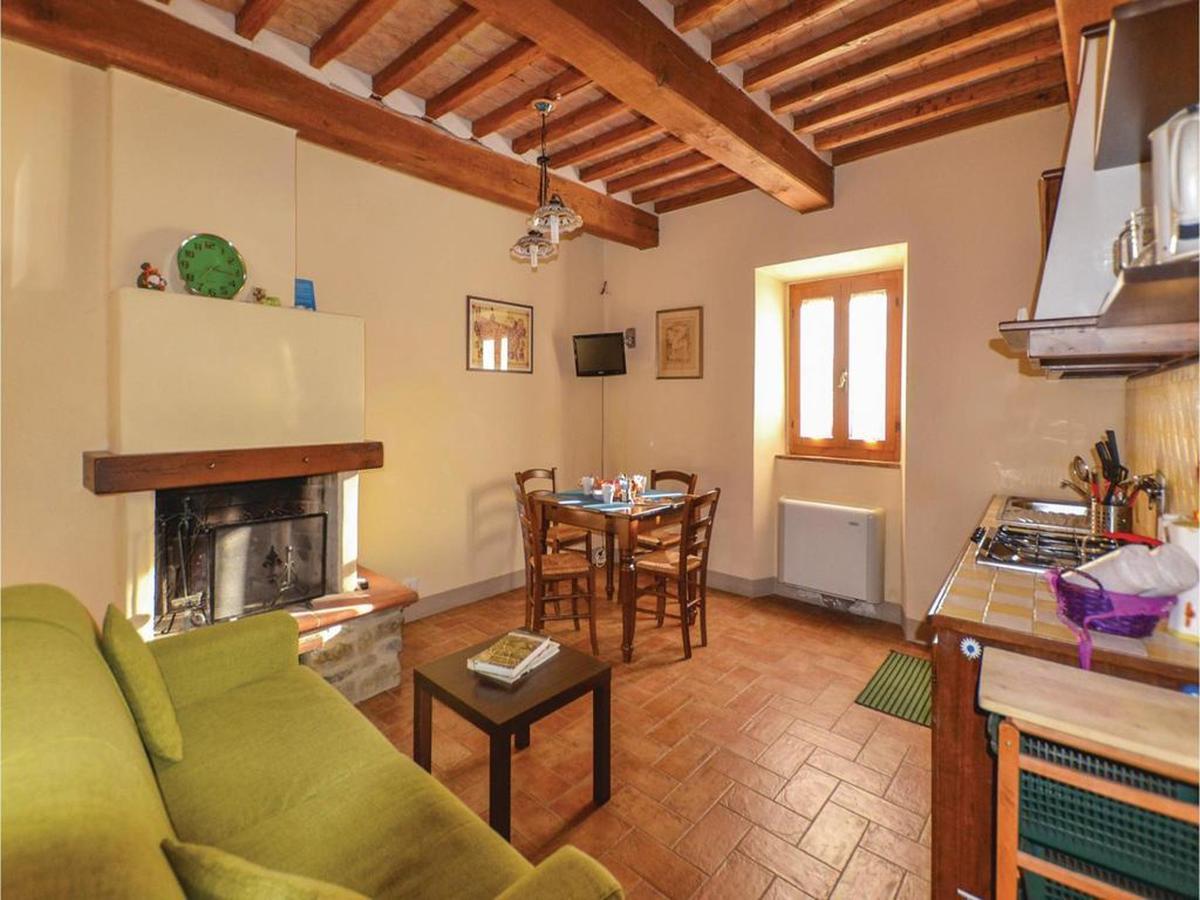 Agriturismo Borgo Del Senatore Anghiari Exterior photo