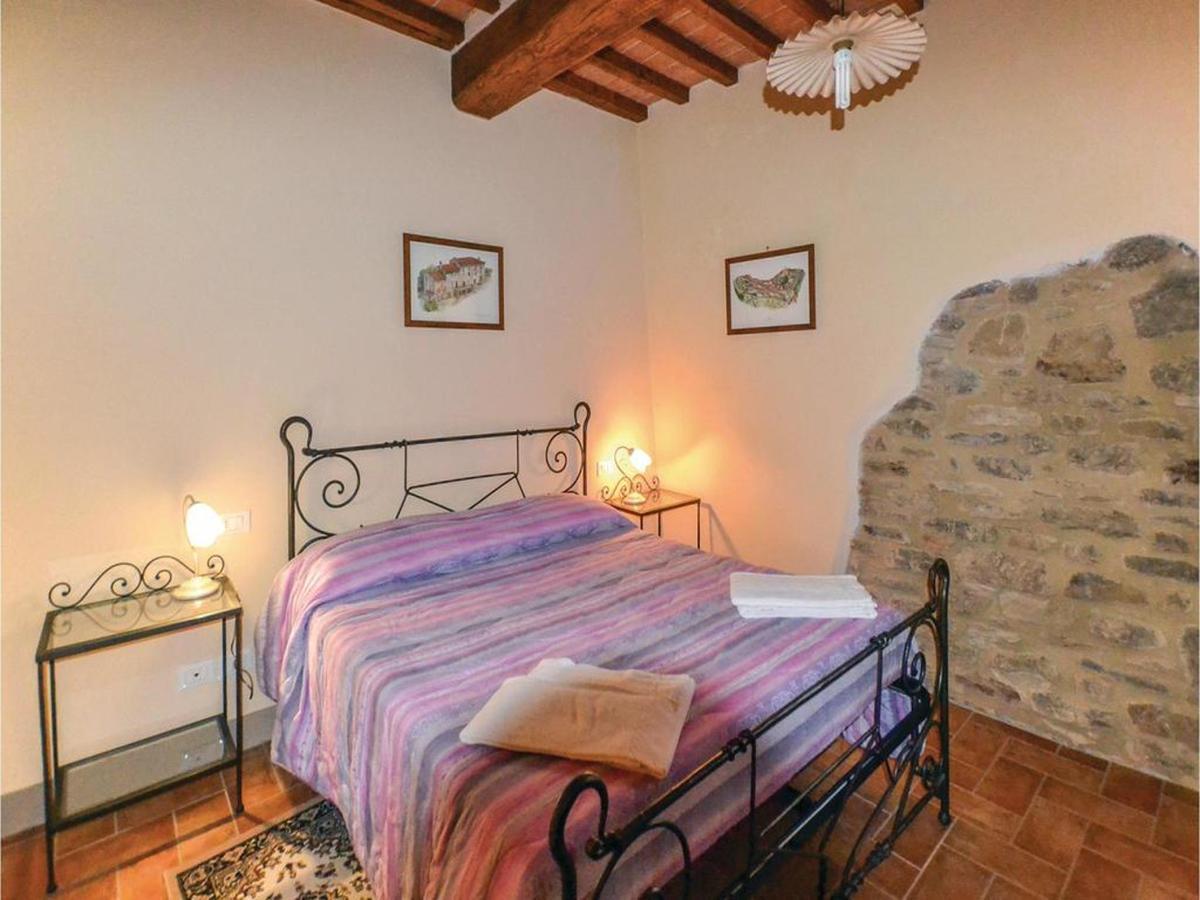 Agriturismo Borgo Del Senatore Anghiari Exterior photo