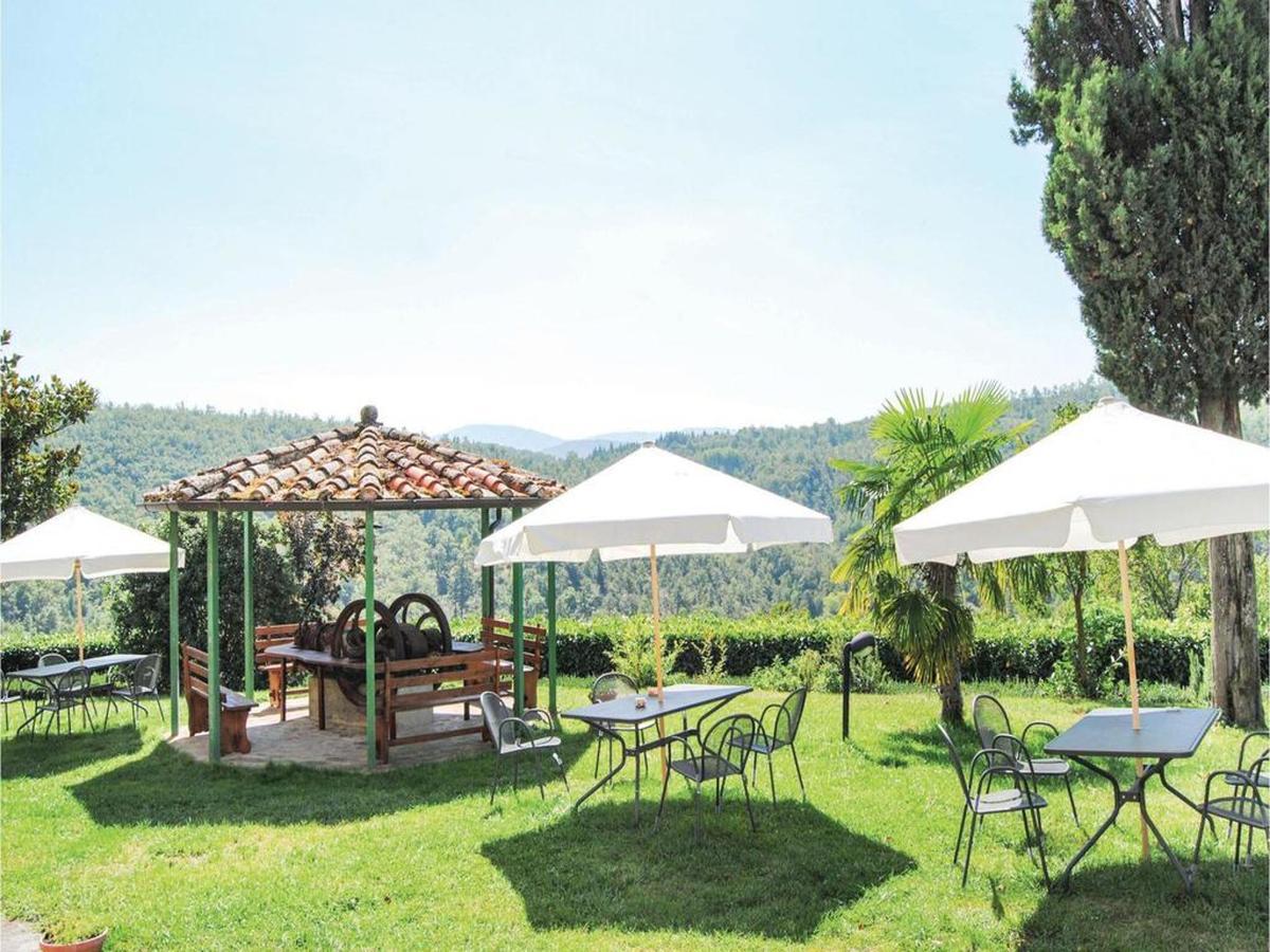 Agriturismo Borgo Del Senatore Anghiari Exterior photo